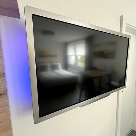 Juwel Apartment Trieben Ngoại thất bức ảnh