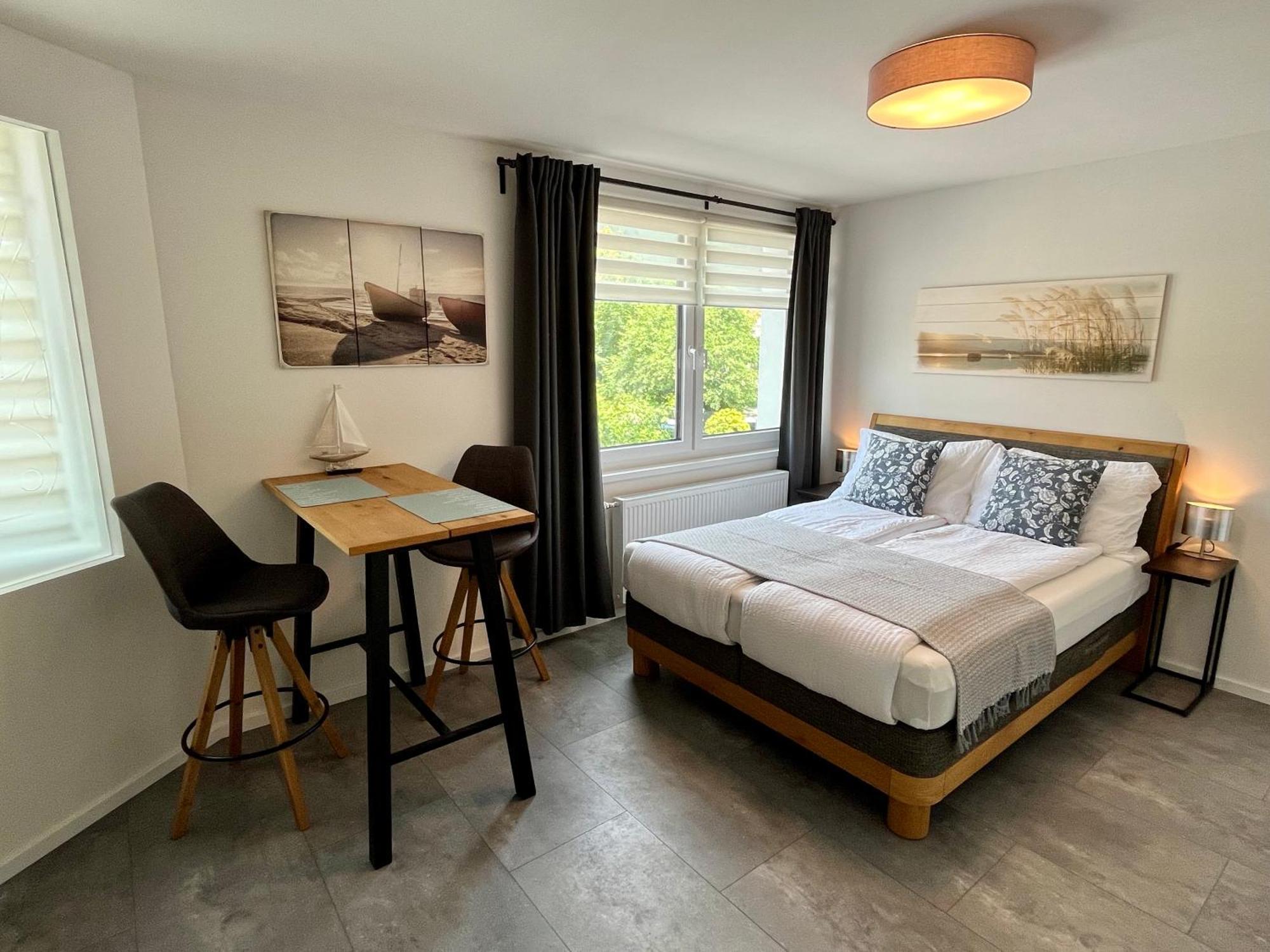 Juwel Apartment Trieben Ngoại thất bức ảnh